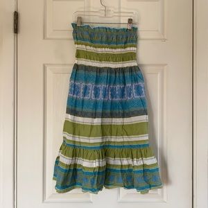 Mods international sun dress!